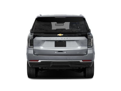 2026 Chevrolet Suburban LT, 4WD