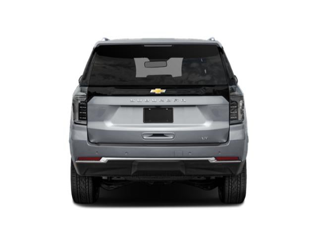 2026 Chevrolet Suburban LT, 4WD
