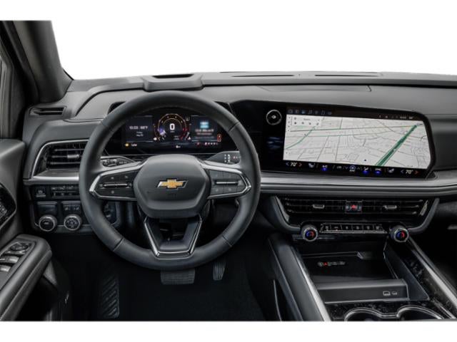 2026 Chevrolet Suburban LT, 4WD