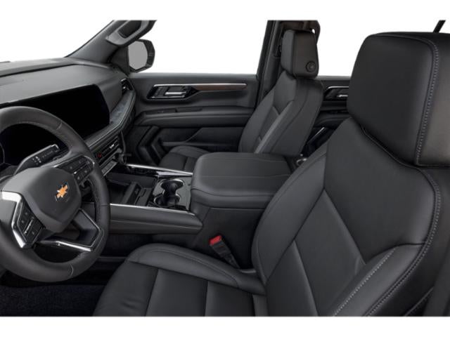 2026 Chevrolet Suburban LT, 4WD