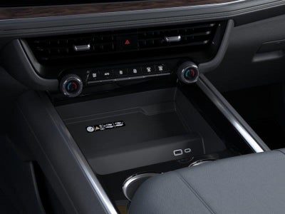 2027 Chevrolet Suburban LT, 4WD
