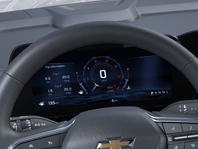 2026 Chevrolet Suburban LT, 4WD