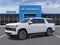 2026 Chevrolet Suburban LT, 4WD