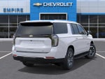2026 Chevrolet Suburban LT, 4WD