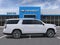2026 Chevrolet Suburban LT, 4WD