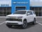 2026 Chevrolet Suburban LT, 4WD