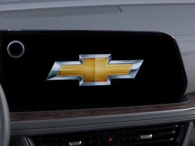 2027 Chevrolet Suburban LT, 4WD