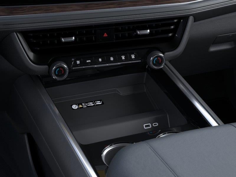 2027 Chevrolet Suburban LT, 4WD