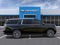 2027 Chevrolet Suburban LT, 4WD