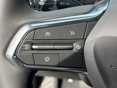 2026 Chevrolet Suburban LT, 4WD