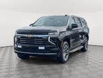 2026 Chevrolet Suburban LT, 4WD