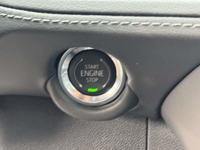 2026 Chevrolet Suburban LT, 4WD