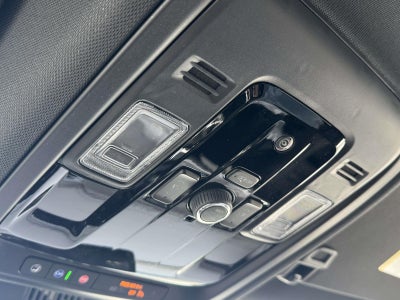 2026 Chevrolet Suburban LT, 4WD