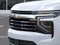 2026 Chevrolet Suburban LT, 4WD