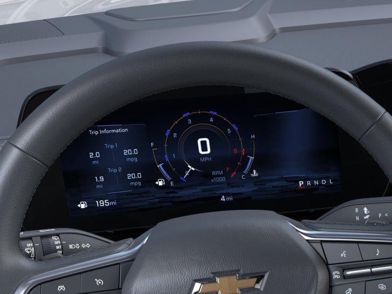 2026 Chevrolet Suburban LT, 4WD