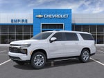 2026 Chevrolet Suburban LT, 4WD
