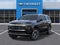 2026 Chevrolet Suburban LT, 4WD