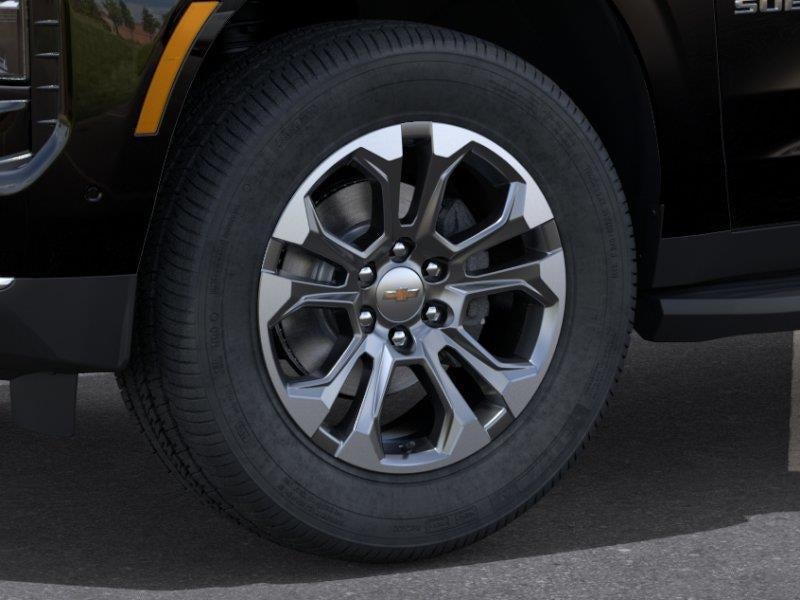 2026 Chevrolet Suburban LT, 4WD