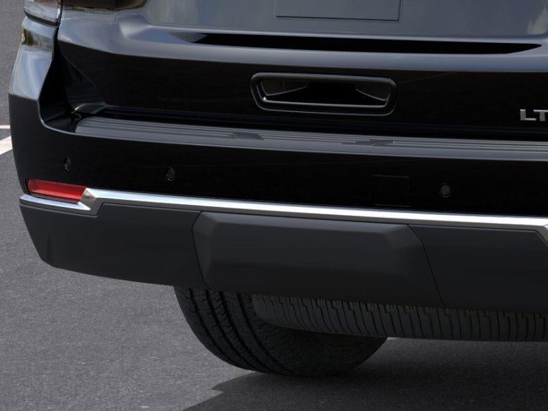 2026 Chevrolet Suburban LT, 4WD