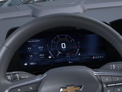 2026 Chevrolet Suburban LT, 4WD