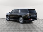 2026 Chevrolet Suburban LT, 4WD