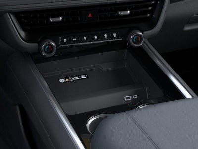 2026 Chevrolet Suburban LT, 4WD