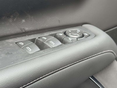 2026 Chevrolet Suburban LT, 4WD