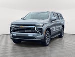 2026 Chevrolet Suburban LT, 4WD