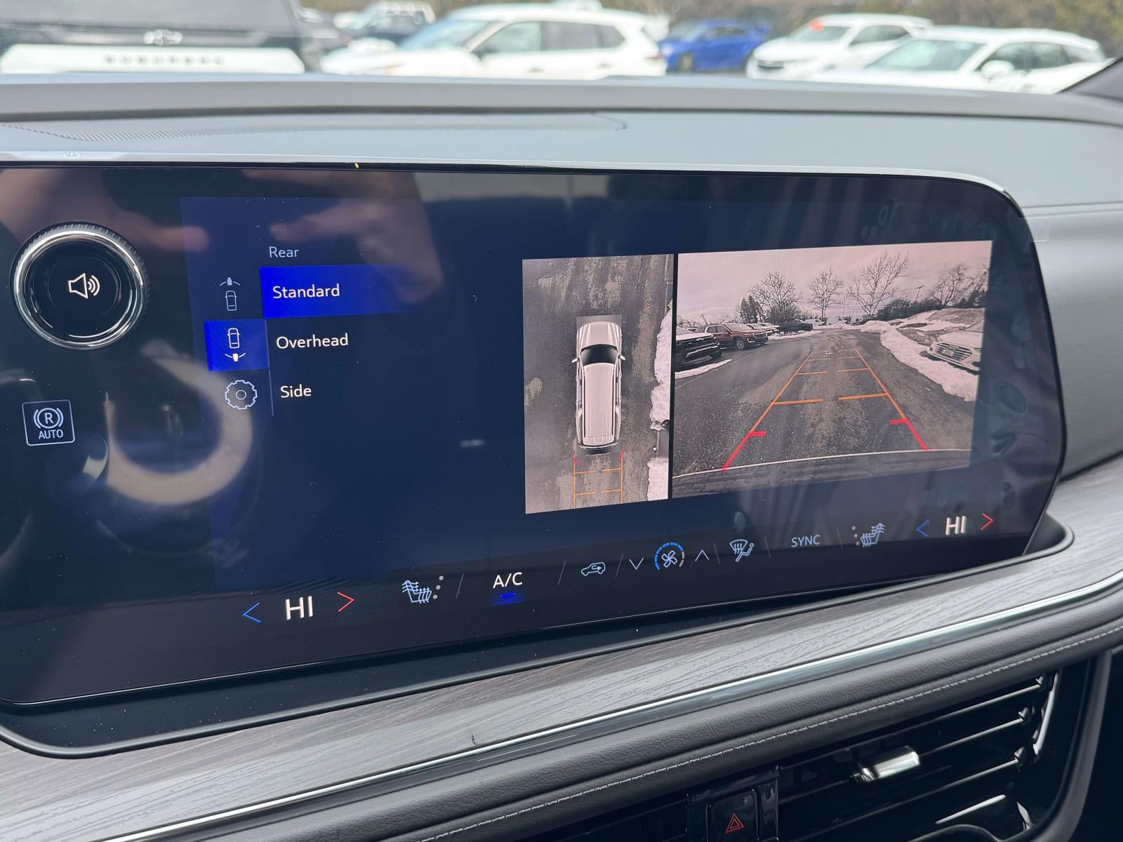 2026 Chevrolet Suburban LT, 4WD