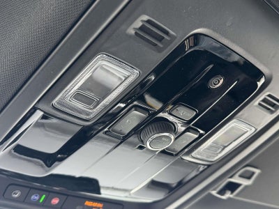 2026 Chevrolet Suburban LT, 4WD