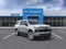 2026 Chevrolet Suburban LT, 4WD