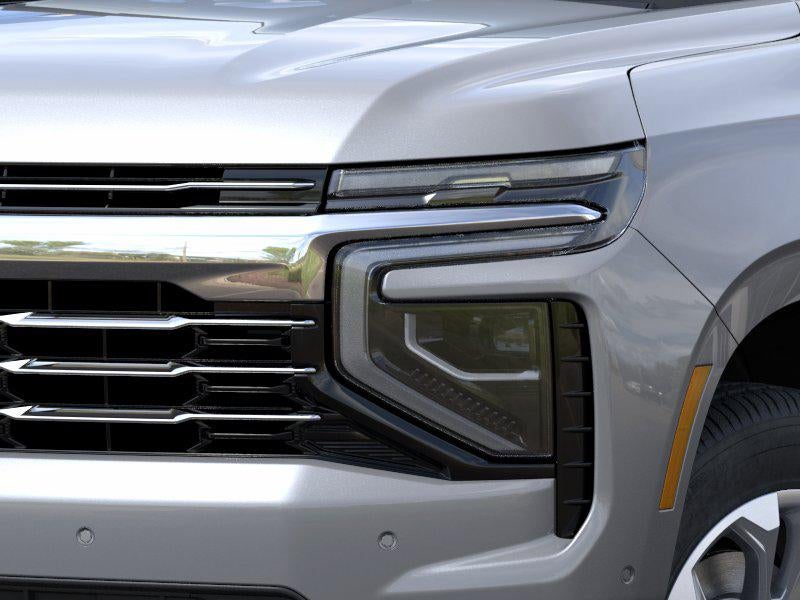 2026 Chevrolet Suburban LT, 4WD
