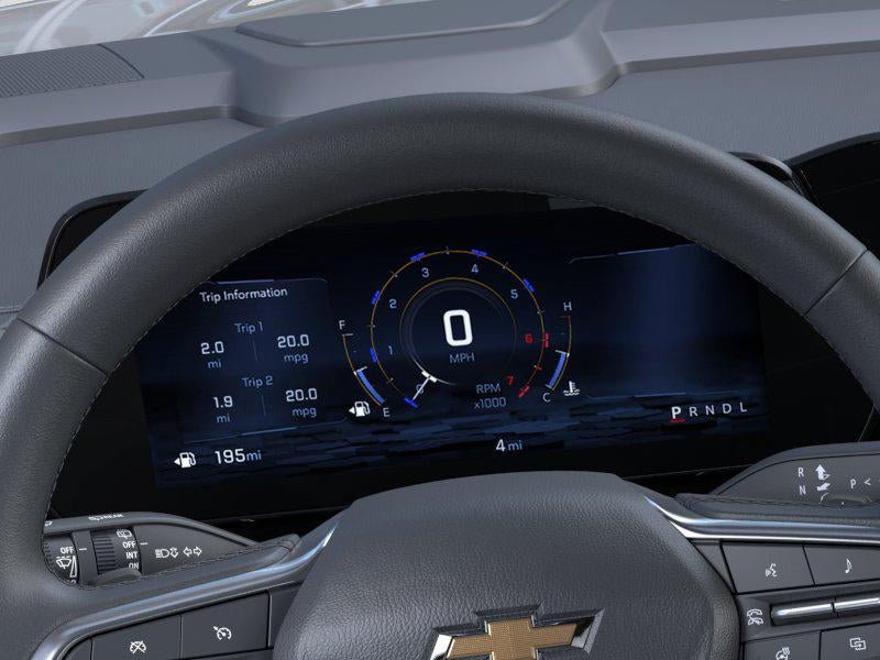 2026 Chevrolet Suburban LT, 4WD
