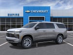 2026 Chevrolet Suburban LT, 4WD