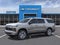 2026 Chevrolet Suburban LT, 4WD