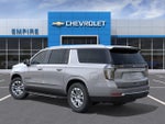 2026 Chevrolet Suburban LT, 4WD