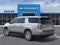 2026 Chevrolet Suburban LT, 4WD
