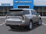 2026 Chevrolet Suburban LT, 4WD