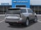 2026 Chevrolet Suburban LT, 4WD