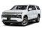 2026 Chevrolet Suburban LT, 4WD