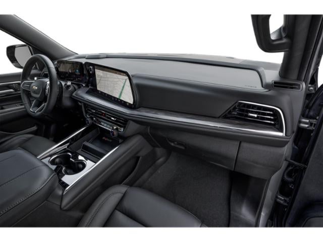2026 Chevrolet Suburban LT, 4WD