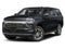 2025 Chevrolet Suburban 4WD LT