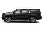 2025 Chevrolet Suburban 4WD LT