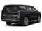 2025 Chevrolet Suburban 4WD LT