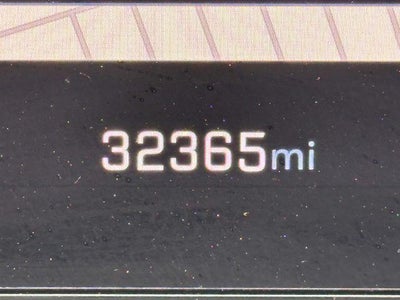 2025 Chevrolet Suburban 4WD LT