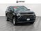 2025 Chevrolet Suburban 4WD LT