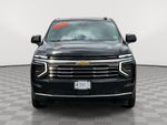 2025 Chevrolet Suburban 4WD LT