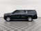 2025 Chevrolet Suburban 4WD LT