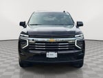 2025 Chevrolet Suburban 4WD LT