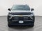 2025 Chevrolet Suburban 4WD LT